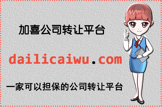 建设服务公司转让